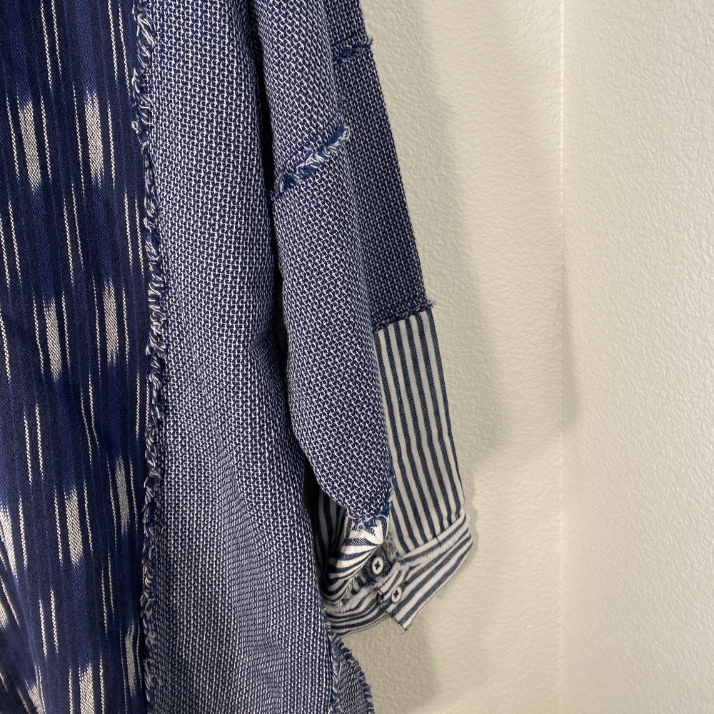 Free People Shacket - Picture 12 of 14